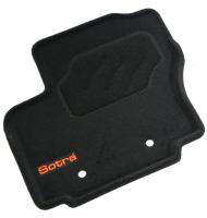 Изображение коврики салона sotra liner 3d standart для ford s-max (2006-2015) № st 76-00036