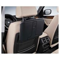 Складной столик в подголовник  Travel & Comfort System для BMW № 51952449252