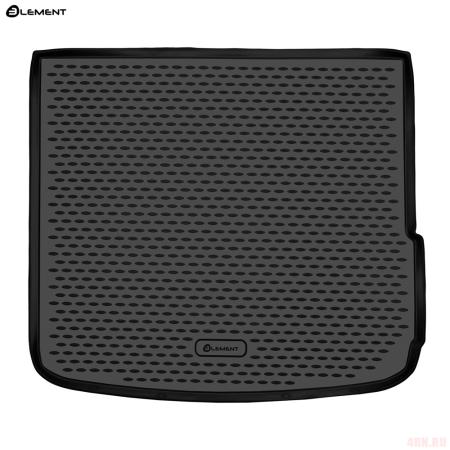 Коврик багажника для LiXiang L6 (2024-2025) № ELEMENTA71214B13
