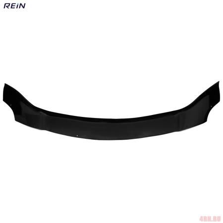 Дефлектор капота Rein для Toyota Auris (2007-2010) без лого № REINHD781wl