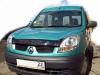 Дефлектор капота SIM для Renault Kangoo (2006-2007) № SREKAN0612