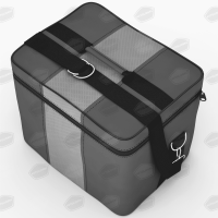 Автомобильная сумка (30х30х20 см), Артикул: ASEK-0117 