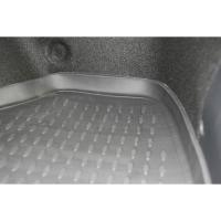 Изображение коврик в багажник element для kia rio седан (2005-2011) № nlc.25.02.b10