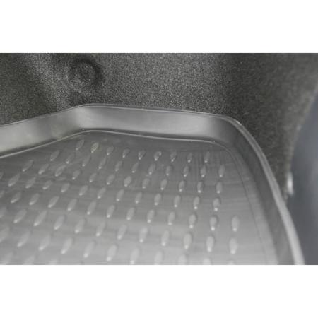 Коврик в багажник Element для Kia Rio седан (2005-2011) № NLC.25.02.B10