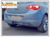 Фаркоп Aragon для Opel Astra J хэтчбек 5дв. (искл. Flex-Fix) (2009-2015) № E4508DA