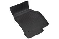 Изображение коврики салона norplast 3d для audi a3 (2013-2020) № npa10-c05-150