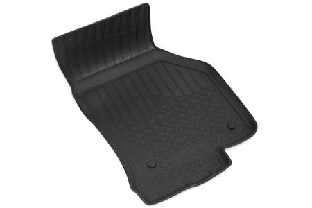 Коврики салона Norplast 3D для Audi A3 (2013-2020) № NPA10-C05-150