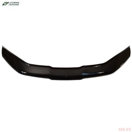 Дефлектор капота для Kia K5 (2020-2025) № DK027