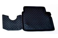 Изображение коврики салона norplast для chevrolet aveo (2004-2011) № npl-po-12-04