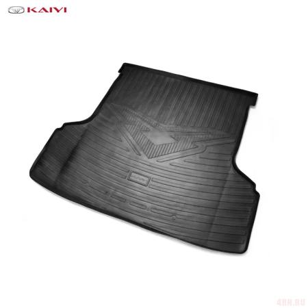 Коврик багажника оригинальный для Kaiyi E5 (2021-2025) № KAE5RMT200PL