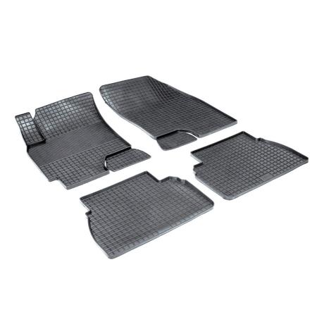 Коврики салона "Сетка" для Chevrolet Epica (2006-2012) № 00330