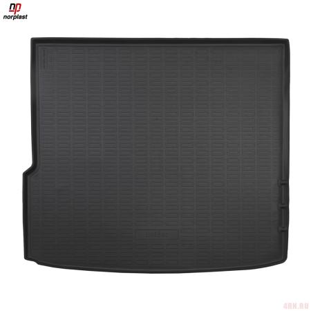 Коврик багажника для Faw Bestune T99 (2019-2025) № NPA00-T205-110