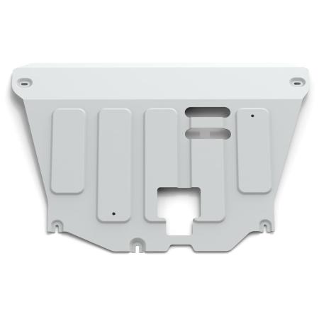 Защита двигателя и КПП для Kia Soul (2019-2025) № 333.2846.1