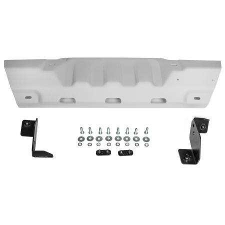 Защита рулевых тяг для Jeep Wrangler (2017-2025) № 2333.2740.1.6