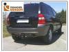 Фаркоп Aragon для Hyundai Tucson (2004-2009) № E2502AA