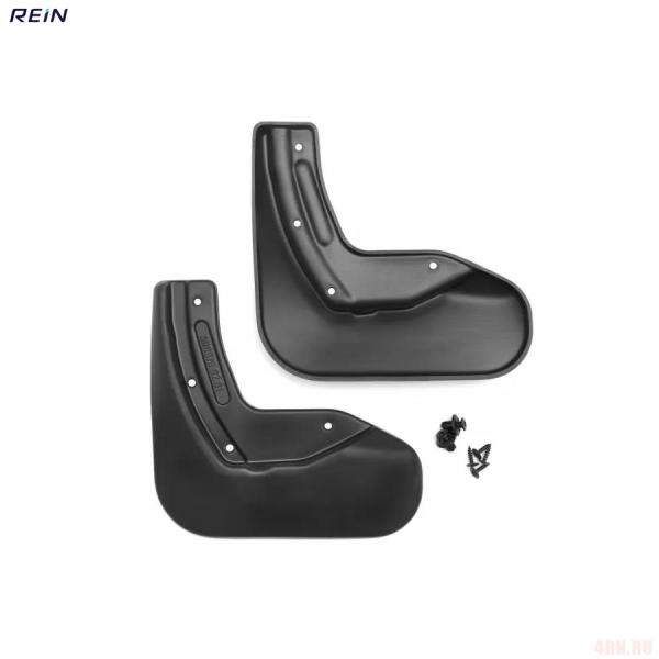 Брызговики задние для Omoda C5 (2022-2025) № REIN.A67451.E13