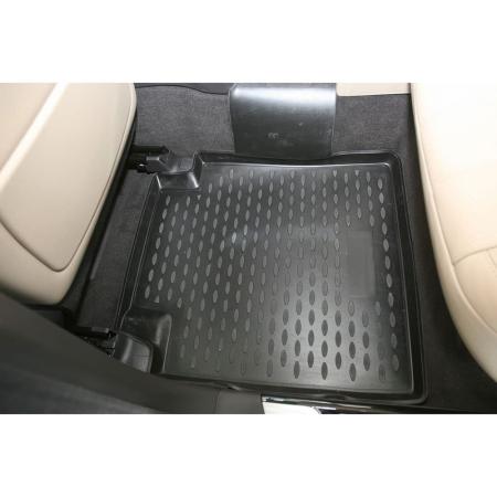 Коврики салона Element для Hyundai Equus (2010-2016) № NLC.20.44.210h