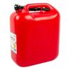Канистра 20л для топлива пластиковая, с лейкой ARNEZI A1006020