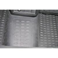 Изображение коврики салона element для kia opirus (2003-2011) № nlc.25.15.210