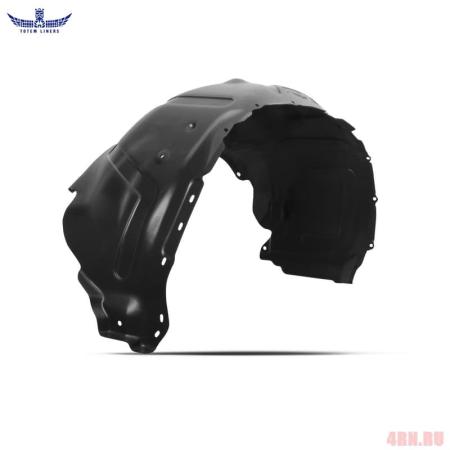 Подкрылок передний правый для Mitsubishi Pajero Sport (2017-2025) № TOTEM.35.37.002