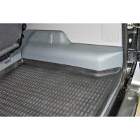 Изображение коврик в багажник element для уаз patriot 3163 (2005-2014) № nlc.54.05.b13