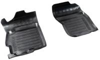 Изображение коврики салона avtodriver avangard для mitsubishi asx (2010-2016) № adravg214