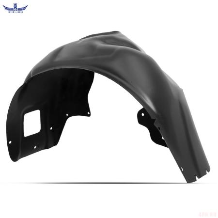 Подкрылок передний левый для Lada (ВАЗ) Granta седан (2018-2025) № TOTEM.A16648.11
