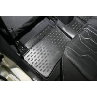 Изображение коврики салона element для kia picanto (2011-2017) № nlc.25.36.210h