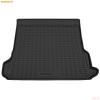 Коврик в багажник Rezkon для Toyota Land Cruiser Prado 150 (2017-2025) № 5034030300
