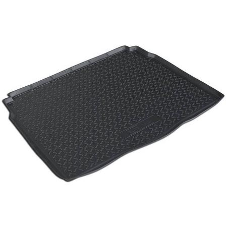 Коврик в багажник Rival для Opel Astra J хэтчбек (2010-2017) № 14202007