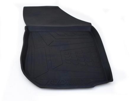 Коврики салона AVD Tuning для Renault Sandero (2015-2022) № ADRPLR284