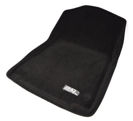 Коврики салона Sotra Liner 3D VIP для Lexus GS 250/350/450h 4WD (2013-2018) № ST 73-00149