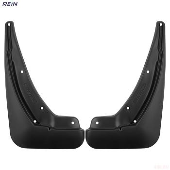Брызговики задние для Jetta VS7 (2023-2025) № REIN.AN0573.E3