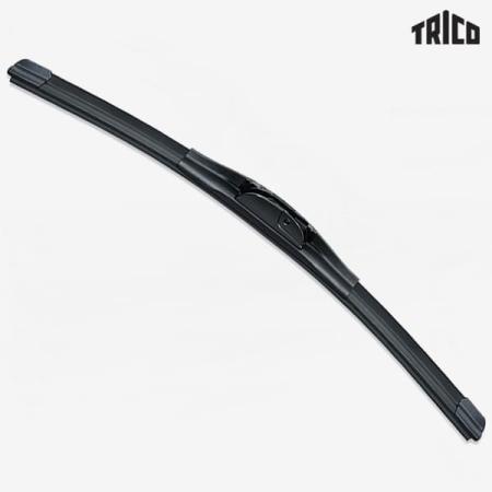 Щетки стеклоочистителя Trico Force бескаркасные для Porsche Boxter (2012-2016) № TF530L+TF530L