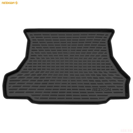 Коврик багажника для Lada (ВАЗ) 2114 (2003-2013) № 6639010210