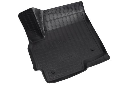 Коврики салона Norplast 3D для Chery Tiggo 5 (T21) (2014-2020) № NPA10-C11-705