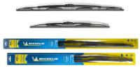 Щетки стеклоочистителя Michelin каркасные для Acura TL (2009-2014) № K13926-19