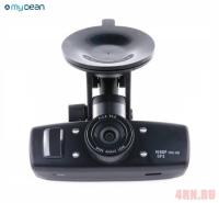 Видеорегистратор MyDean VDR-257-S с функцией определения координат по GPS