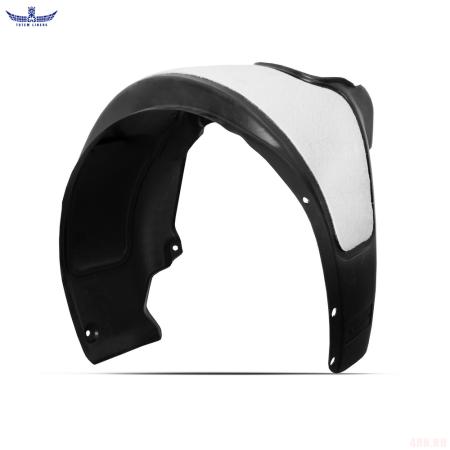 Подкрылок с шумоизоляцией задний левый для Kia Cerato (2018-2025) № TOTEM.S.25.58.003