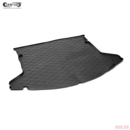 Коврик в багажник Comfort для Mazda CX-5 (2017-2025) № 33.12.507.VPL