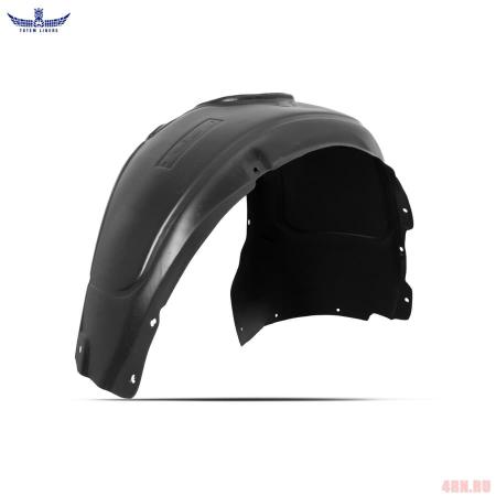 Подкрылок передний правый для Kia Ceed хетчбек (2018-2025) № TOTEM.25.56.002