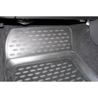 Изображение коврики салона element для subaru impreza jdm прав. руль (2000-2007) № nlc.46.12.210