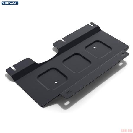 Защита электродвигателя рулевой рейки для Man TGE 3.180 МКПП FWD (2017-2025) № 111.5859.1