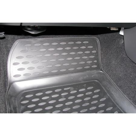 Коврики салона Element для Subaru Impreza JDM прав. руль (2000-2007) № NLC.46.12.210