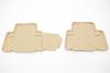 Коврики салона Norplast бежевые для Toyota RAV4 (2005-2009) № NPL-Po-88-44-B