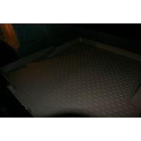 Изображение коврик в багажник element для bmw 3-серия e46 седан (1998-2005) № nlc.05.26.b10