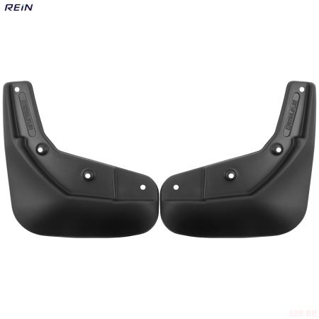 Брызговики передние для Geely Okavango (2023-2025) № REIN.A70258.F13