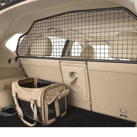 Собачник (верхняя полка) оригинальный для Nissan X-Trail (2014-2019) № KE9643B53A