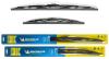 Щетки стеклоочистителя Michelin каркасные для Suzuki Alto (HA24) хетчбек (2004-2009) № K13920-14