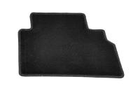 Изображение коврики салона norplast текстильные для kia soul (2019-2025) № npa10-vte430-710